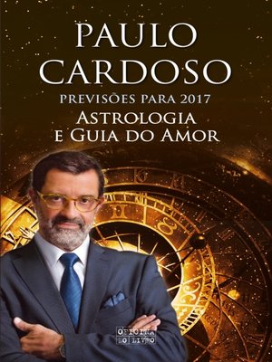 cover image of Astrologia e Guia do Amor 2017